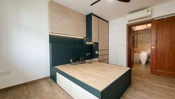 Blk 415D Waterfront I @ Northshore (Punggol), HDB 5 Rooms #629885641